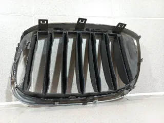 51137478670 Решетка радиатора правая BMW X3 G01 Арт 2-615965, вид 7