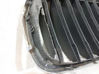 51137478670 Решетка радиатора правая BMW X3 G01 Арт 2-615965, вид 8