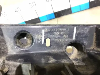 51127158442 Кронштейн заднего бампера правый BMW X5 E70 Арт 2-616106, вид 5