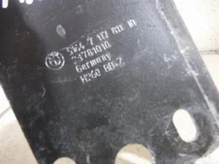 51647117811 Кронштейн радиатора BMW 1 E81/E82/E87/E88 Арт 2-616142, вид 4
