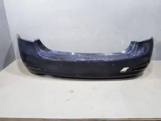 51127384449 Бампер задний BMW 3 F30/F31/GT F34 Арт 2-616232, вид 1
