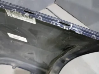 51127384449 Бампер задний BMW 3 F30/F31/GT F34 Арт 2-616232, вид 14