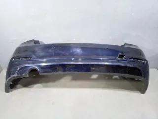 51127384449 Бампер задний BMW 3 F30/F31/GT F34 Арт 2-616232, вид 2