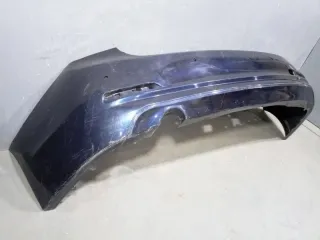 51127384449 Бампер задний BMW 3 F30/F31/GT F34 Арт 2-616232, вид 3