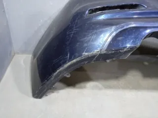 51127384449 Бампер задний BMW 3 F30/F31/GT F34 Арт 2-616232, вид 4