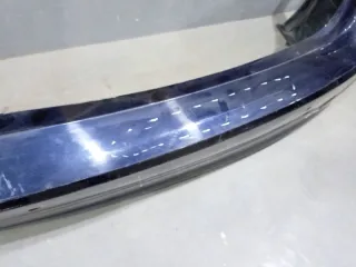 51127384449 Бампер задний BMW 3 F30/F31/GT F34 Арт 2-616232, вид 7