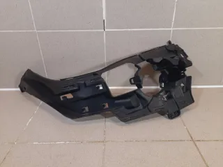 51117294484 Кронштейн переднего бампера правый BMW X5 F15 Арт 2-616272, вид 1