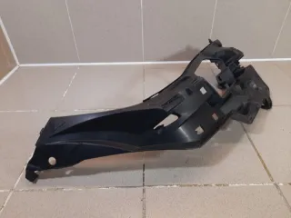 51117294484 Кронштейн переднего бампера правый BMW X5 F15 Арт 2-616272, вид 2