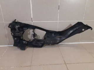 51117294484 Кронштейн переднего бампера правый BMW X5 F15 Арт 2-616272, вид 4