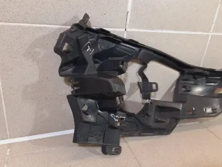 51117294484 Кронштейн переднего бампера правый BMW X5 F15 Арт 2-616272, вид 7