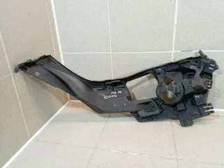 51117294483 Кронштейн переднего бампера левый BMW X5 F15 Арт 2-616273, вид 4