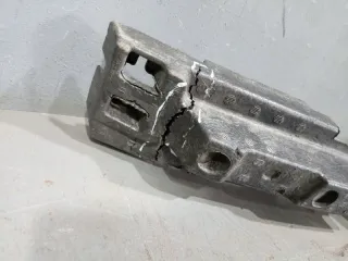 51117294478 Наполнитель переднего бампера BMW X5 F15 Арт 2-616292, вид 3