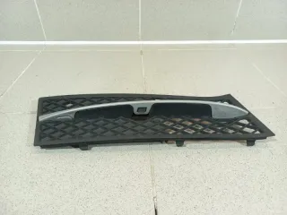 51117200700 Решетка в бампер правая BMW 5 F10/F11/GT F07 Арт 2-616469, вид 2