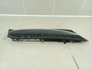 51117200700 Решетка в бампер правая BMW 5 F10/F11/GT F07 Арт 2-616469, вид 4