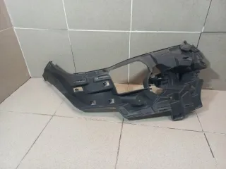 51117294484 Кронштейн переднего бампера правый BMW X5 F15 Арт 2-616539, вид 1