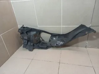 51117294484 Кронштейн переднего бампера правый BMW X5 F15 Арт 2-616539, вид 3