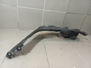 51117294483 Кронштейн переднего бампера левый BMW X5 F15 Арт 2-616571, вид 2
