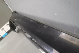 51127414309 Накладка заднего бампера BMW X6 F16 Арт 2-616586, вид 3