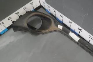 51127414309 Накладка заднего бампера BMW X6 F16 Арт 2-616586, вид 6
