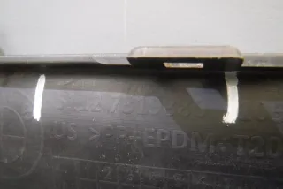 51127414309 Накладка заднего бампера BMW X6 F16 Арт 2-616586, вид 8