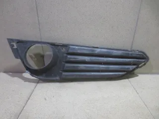 51117293841 Решетка в бампер левая BMW 2 F22/F23 Арт 2-616692, вид 2