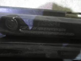 51117293841 Решетка в бампер левая BMW 2 F22/F23 Арт 2-616692, вид 3