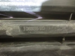 51117293841 Решетка в бампер левая BMW 2 F22/F23 Арт 2-616692, вид 4