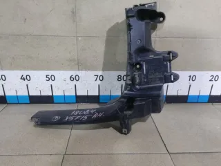 51127294390 Кронштейн заднего бампера правый BMW X5 F15 Арт 2-616712, вид 1
