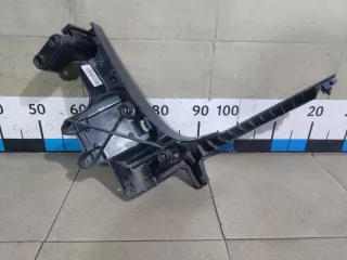 51127294390 Кронштейн заднего бампера правый BMW X5 F15 Арт 2-616712, вид 3