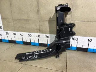 51127294390 Кронштейн заднего бампера правый BMW X5 F15 Арт 2-616728, вид 1