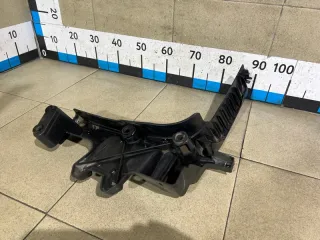 51127294390 Кронштейн заднего бампера правый BMW X5 F15 Арт 2-616728, вид 3