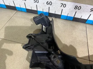 51127294390 Кронштейн заднего бампера правый BMW X5 F15 Арт 2-616728, вид 6