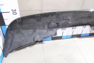 51128038991 Накладка заднего бампера BMW X1 E84 Арт 2-616779, вид 6