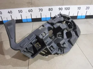 51117212955 Кронштейн переднего бампера левый BMW X3 F25 Арт 2-616796, вид 2