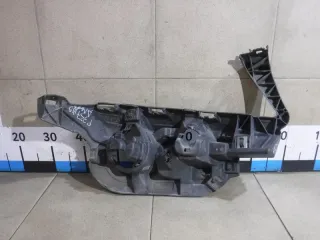 51117212955 Кронштейн переднего бампера левый BMW X3 F25 Арт 2-616796, вид 3