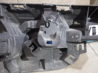 51117212955 Кронштейн переднего бампера левый BMW X3 F25 Арт 2-616796, вид 5