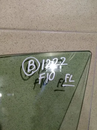 51337182109 Стекло двери передней левой BMW 5 F10/F11/GT F07 Арт 2-616822, вид 9
