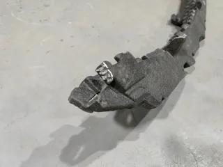 51118070395 Наполнитель переднего бампера BMW X3 G01 Арт 2-616836, вид 5