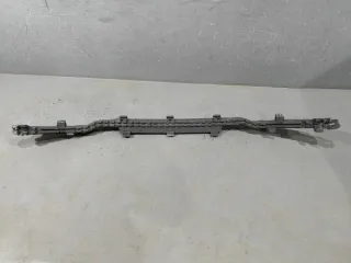 51118070395 Наполнитель переднего бампера BMW X3 G01 Арт 2-616836, вид 6