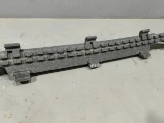 51118070395 Наполнитель переднего бампера BMW X3 G01 Арт 2-616836, вид 8