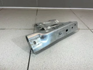 51117266194 Кронштейн усилителя переднего бампера правый BMW 1 F20/F21 Арт 2-616895, вид 2