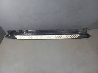 51777163555 Подножка BMW X5 E70 Арт 2-616953, вид 1