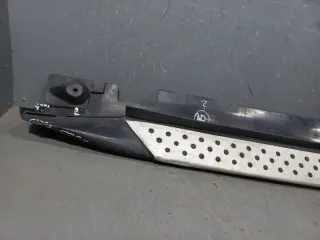 51777163555 Подножка BMW X5 E70 Арт 2-616953, вид 2