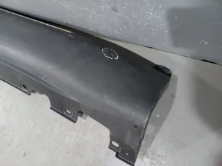 51777163555 Подножка BMW X5 E70 Арт 2-616953, вид 6