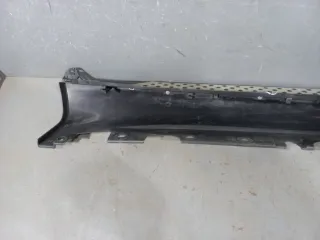 51777163555 Подножка BMW X5 E70 Арт 2-616953, вид 9