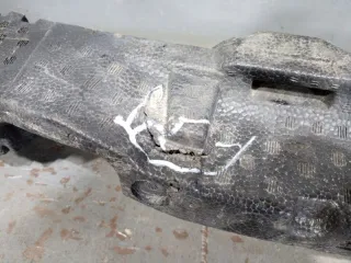 51118088834 Наполнитель переднего бампера BMW 3 G20/G21 Арт 2-616974, вид 5