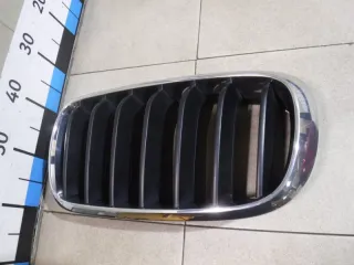 51137294485 Решетка радиатора левая BMW X5 F15 Арт 2-616992, вид 3