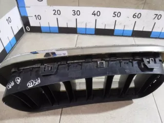 51137294485 Решетка радиатора левая BMW X5 F15 Арт 2-616992, вид 7