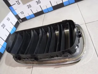 51137294485 Решетка радиатора левая BMW X5 F15 Арт 2-616992, вид 8