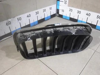 51137294486 Решетка радиатора правая BMW X5 F15 Арт 2-617007, вид 3